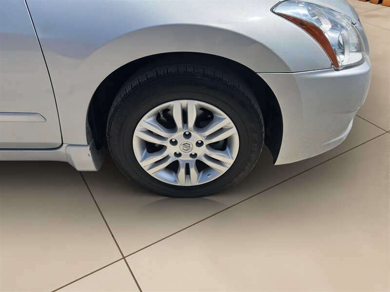 Used 2012 Nissan Altima 2.5 S w/ Convenience Pkg FWD image 35