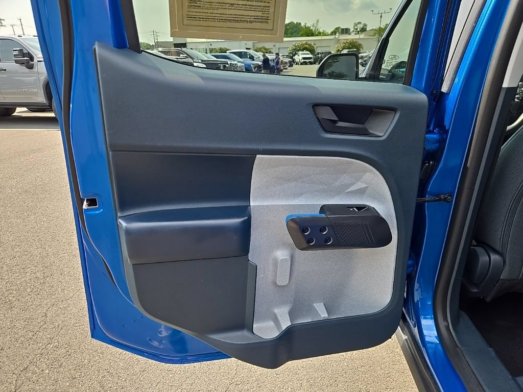 Used 2026 Ford Maverick XLT AWD/4WD image 33