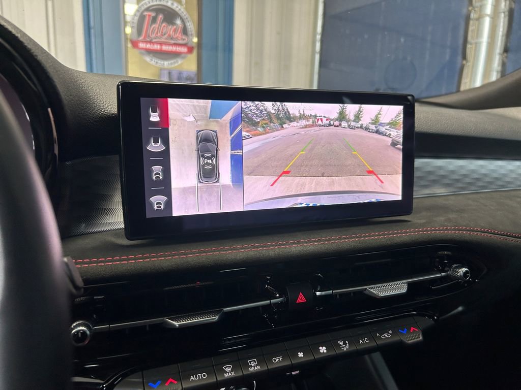 Used 2024 Alfa Romeo Tonale Veloce w/ Active Assist Package image 18