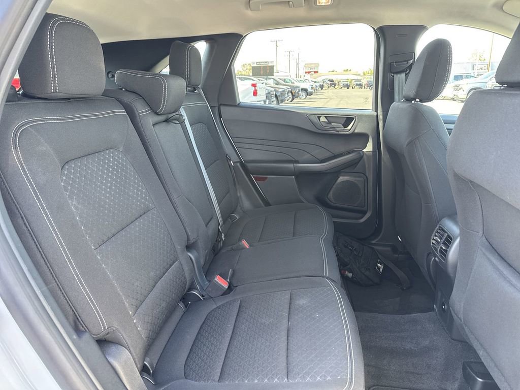 Used 2024 Ford Escape Active FWD image 29