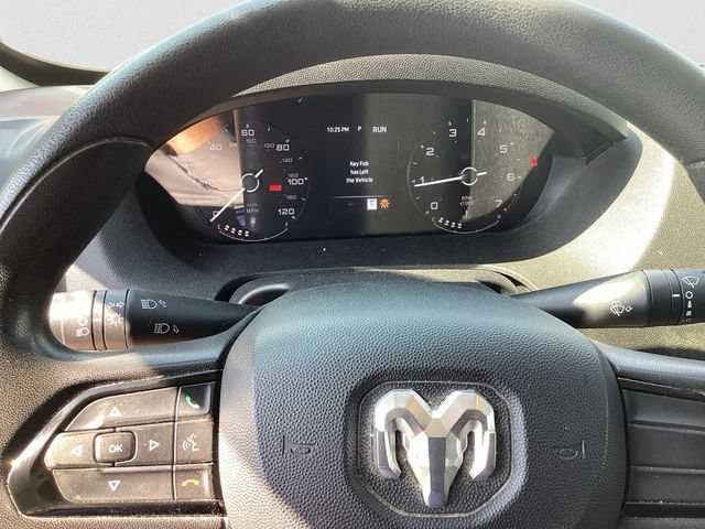 Used 2023 RAM ProMaster 2500 w/ Interior LED Lighting Group FWD image 10