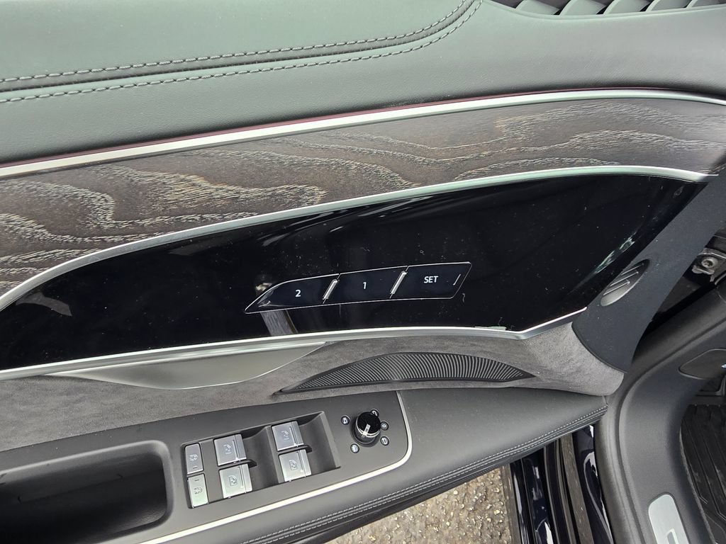 New 2026 Audi A8 L 3.0T AWD/4WD image 24