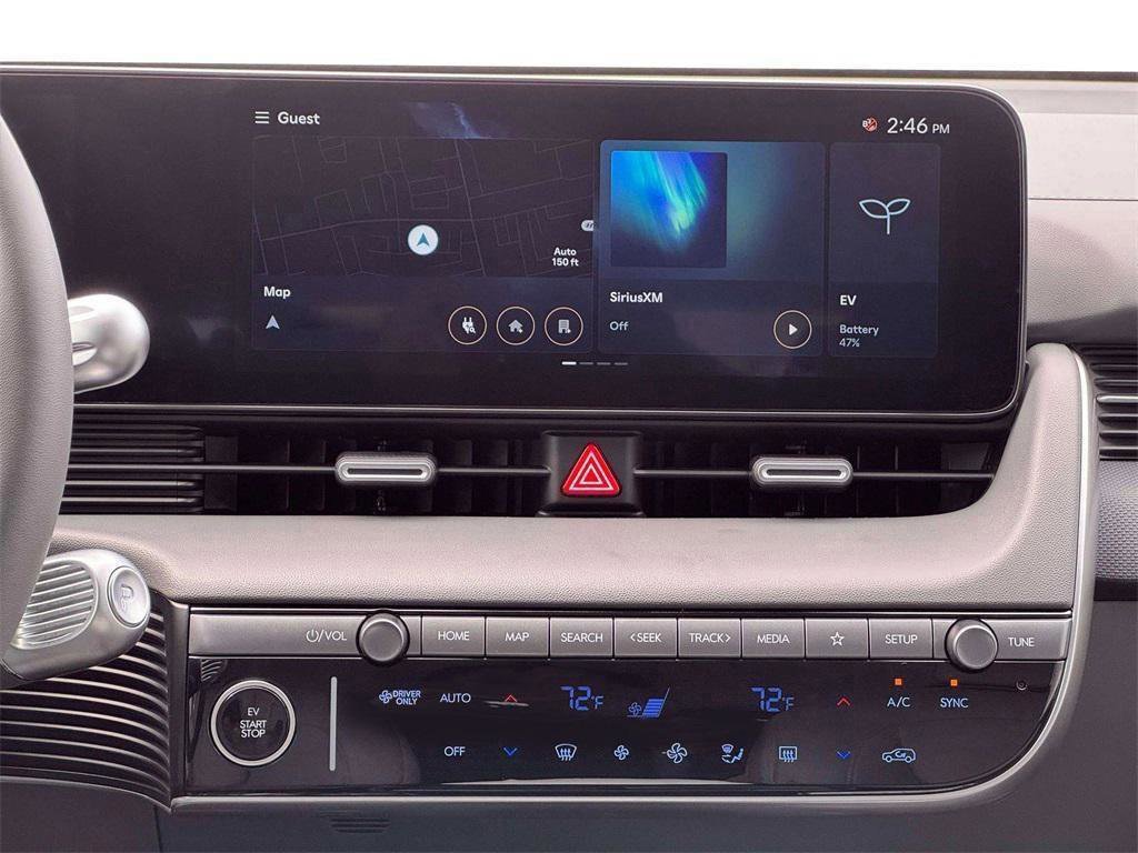 New 2026 Hyundai Ioniq 5 SEL image 19