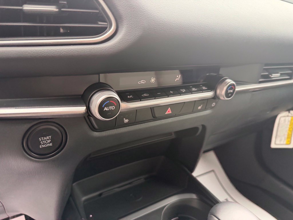 New 2026 MAZDA CX-30 AWD 2.5 S image 20