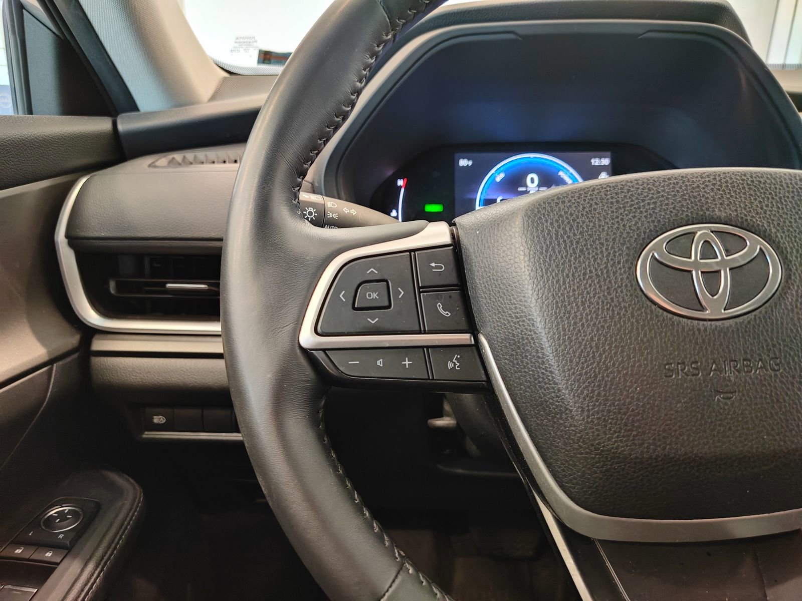 Used 2024 Toyota Grand Highlander XLE image 13