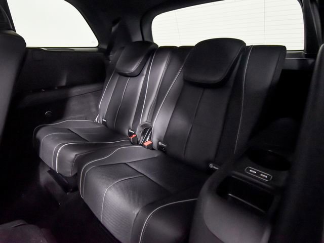Certified 2025 Mercedes-Benz GLS 580 4MATIC image 6