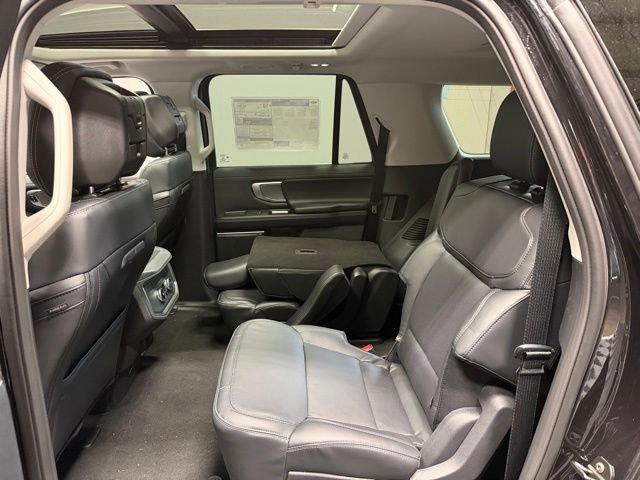 New 2026 Ford Expedition Max Platinum AWD/4WD image 19