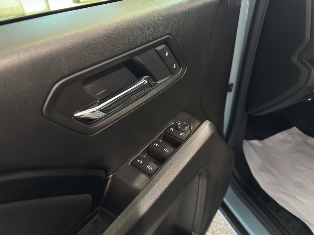 New 2026 Chevrolet Colorado LT w/ LT Convenience Package image 28