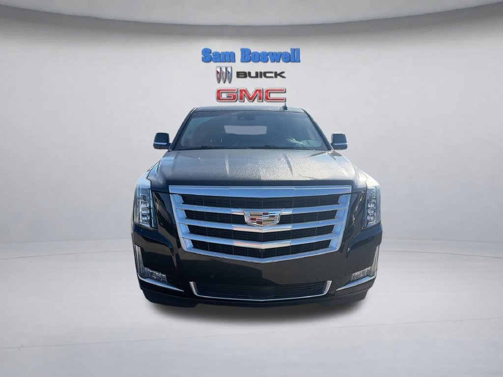 Used 2016 Cadillac Escalade ESV Premium RWD image 4