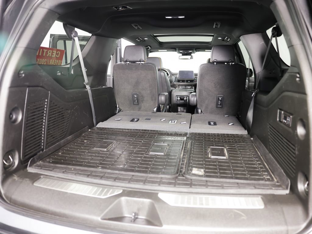 Used 2023 GMC Yukon XL AT4 w/ Max Trailering Package image 18