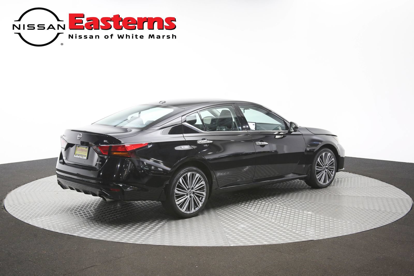 Used 2024 Nissan Altima 2.5 SL AWD/4WD image 37