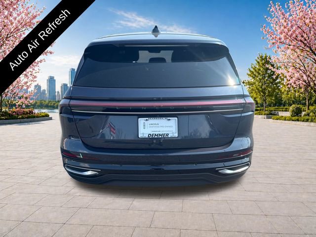 Used 2024 Lincoln Nautilus Premier w/ Equipment Group 102A AWD/4WD image 5