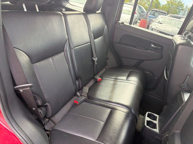 Used 2012 Jeep Liberty Sport AWD/4WD image 25
