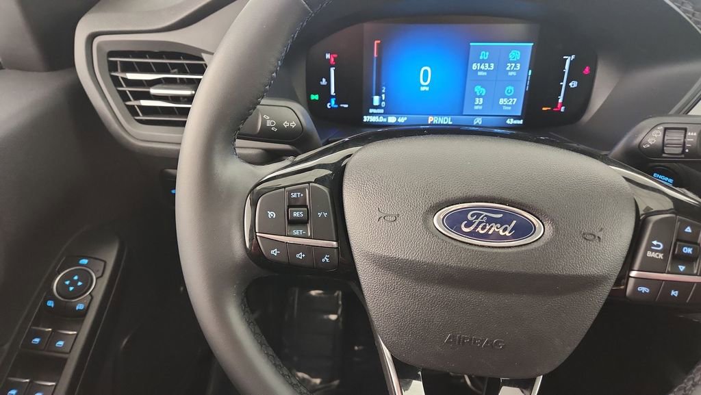 Used 2023 Ford Escape Active image 18