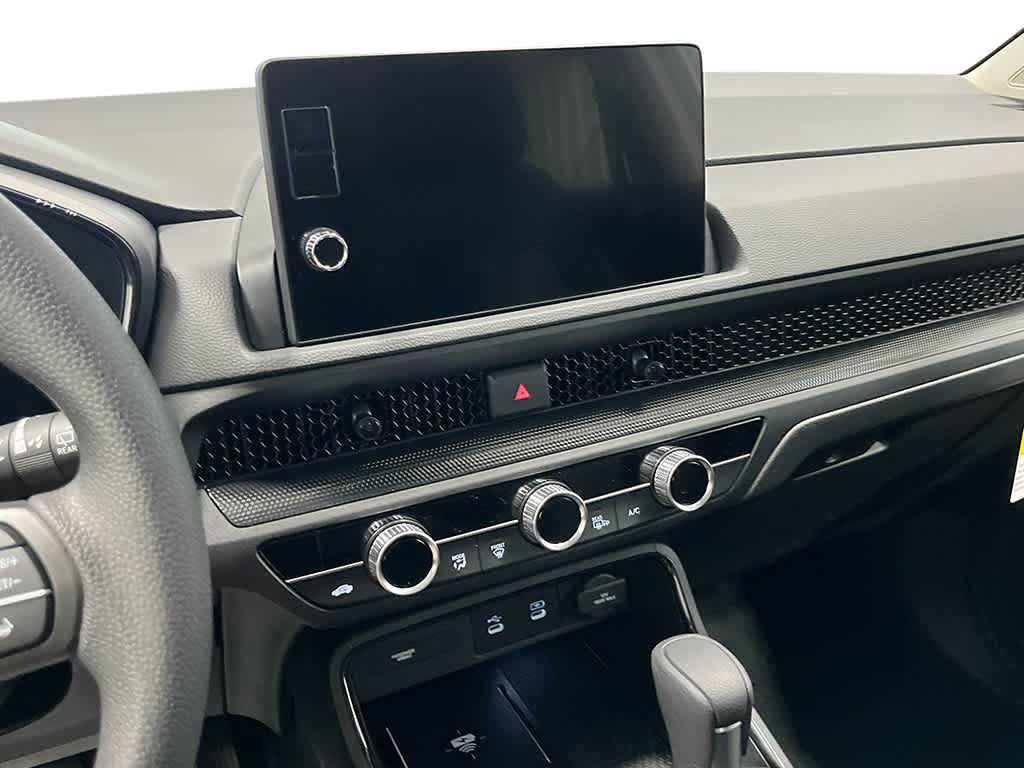 New 2027 Honda CR-V EX image 19
