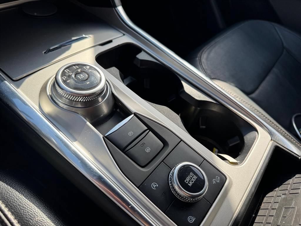 Used 2020 Ford Explorer Limited AWD/4WD image 20