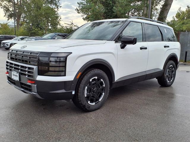 New 2026 Hyundai Palisade XRT Pro