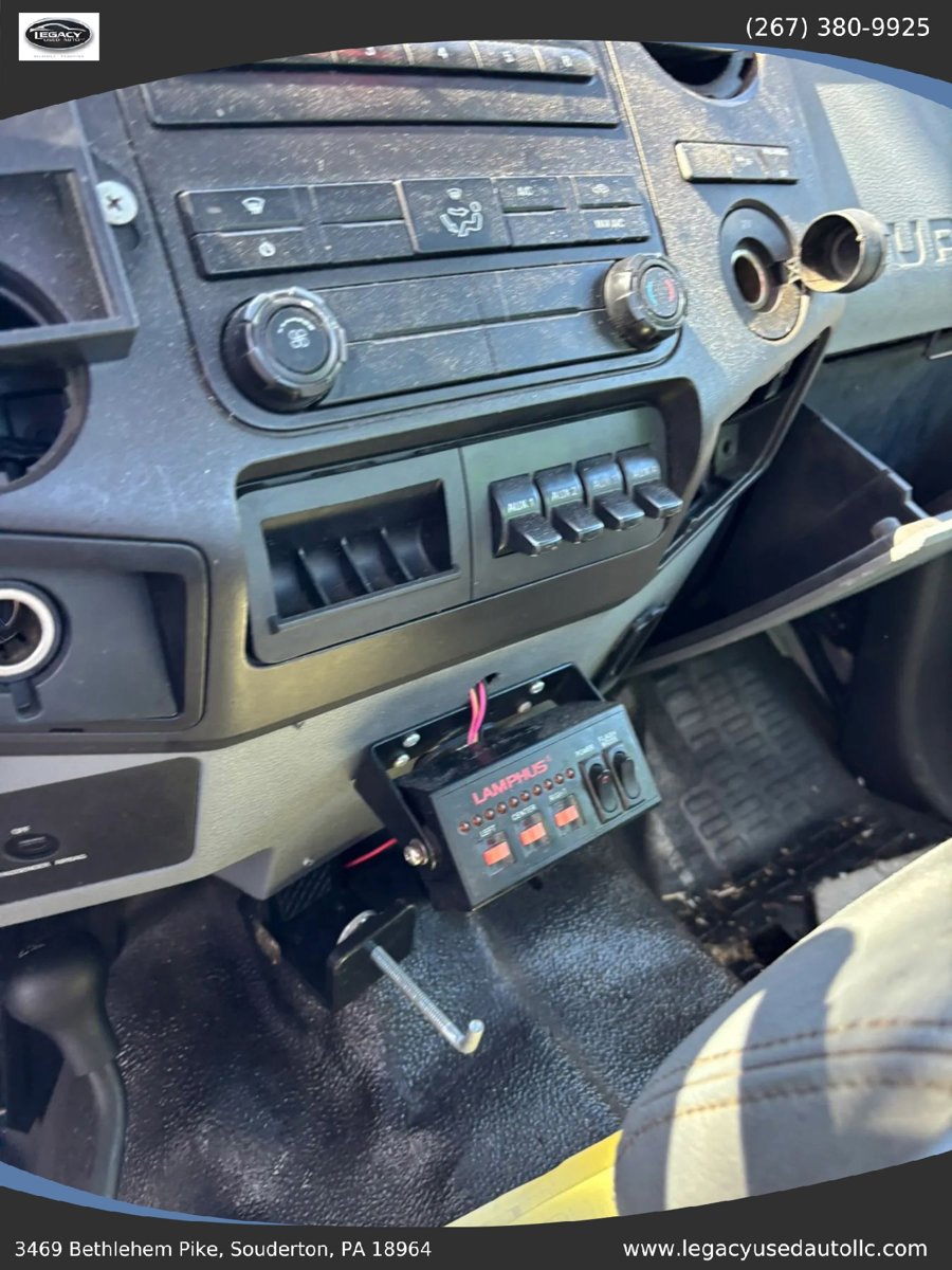 Used 2016 Ford F250 XL image 11