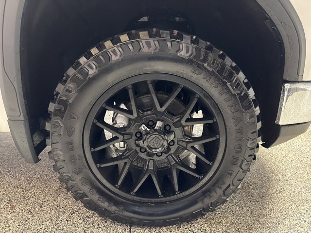 Used 2024 GMC Sierra 1500 Pro w/ Pro Value Package image 28