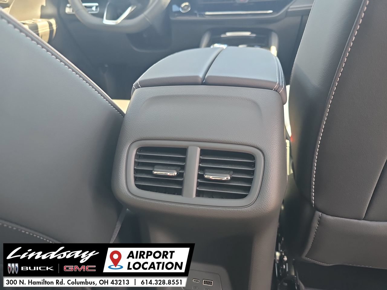 New 2026 Buick Envision Sport Touring AWD/4WD image 23