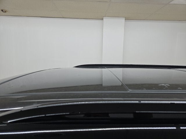 New 2026 GMC Yukon AT4 Ultimate w/ LPO, Floor Liner Package AWD/4WD image 5