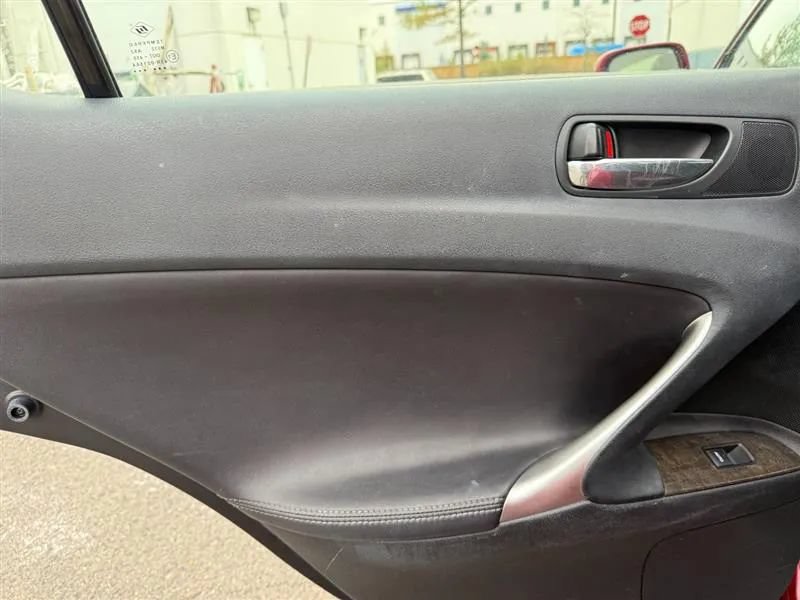 Used 2009 Lexus IS 250 AWD image 31