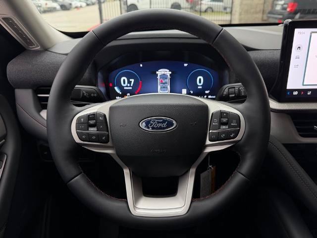 New 2026 Ford Explorer Active w/ Active Comfort Package RWD image 33