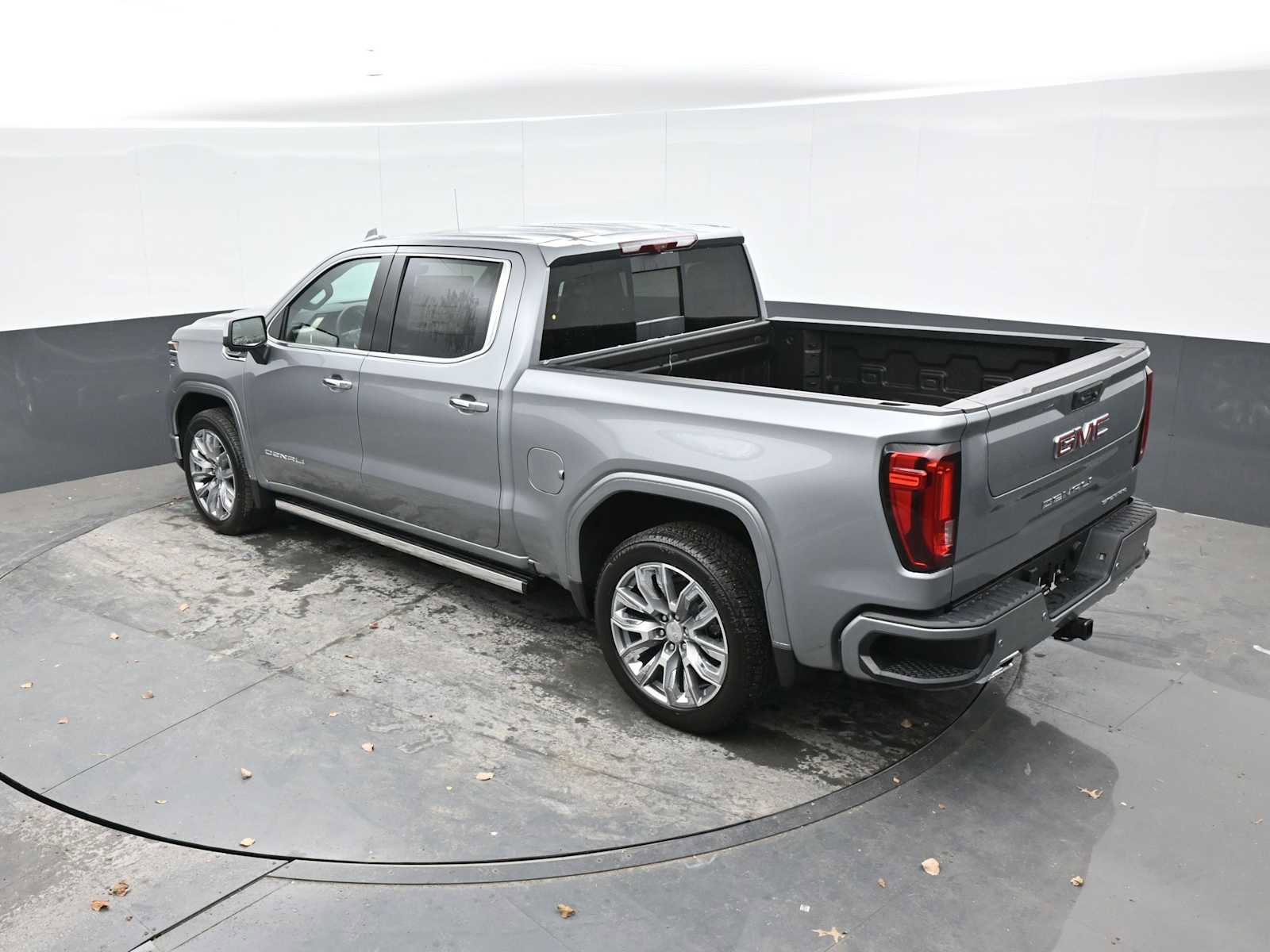 New 2026 GMC Sierra 1500 Denali w/ Denali Reserve Package image 50