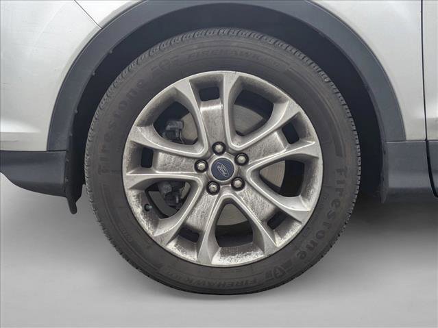 Used 2016 Ford Escape Titanium image 9