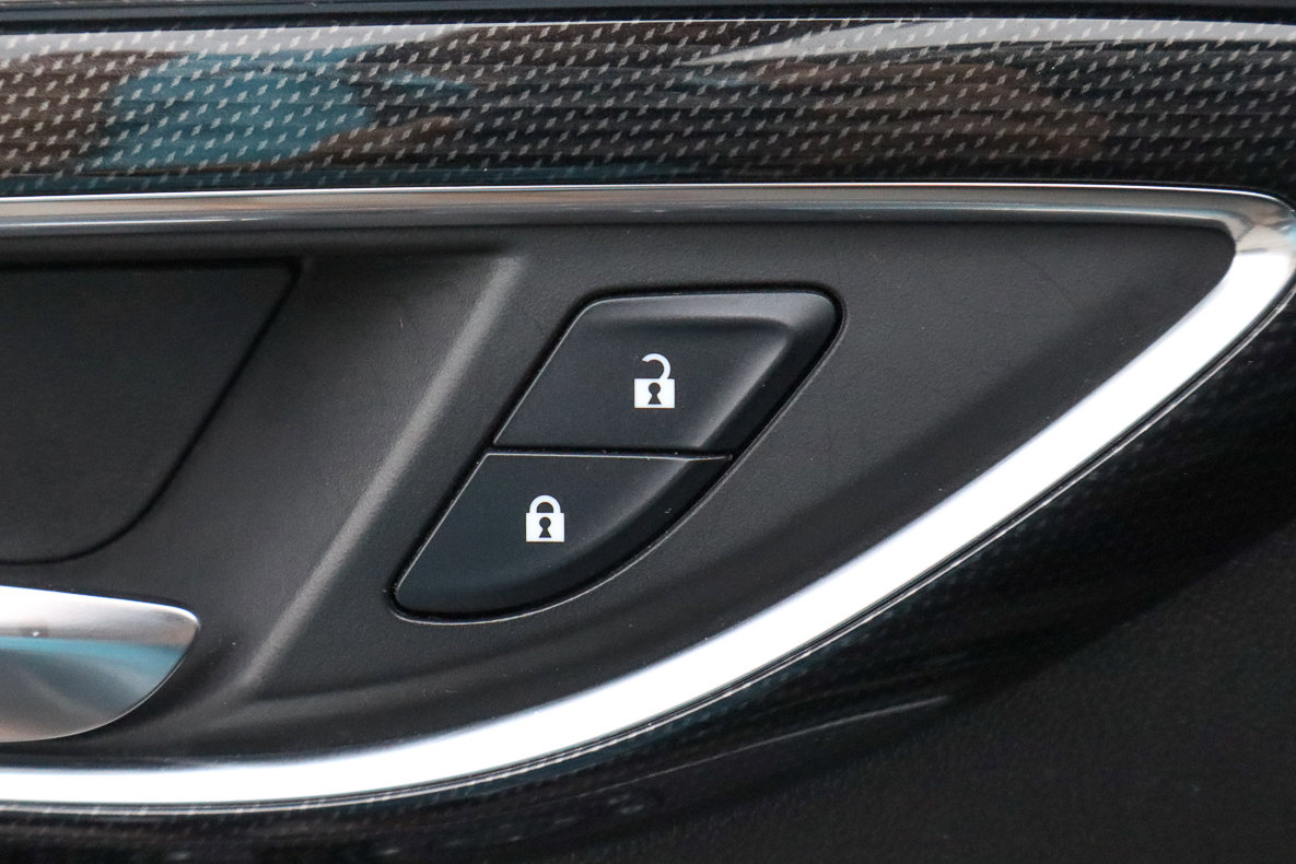 Used 2021 Buick Envision Essence w/ Technology Package I image 15