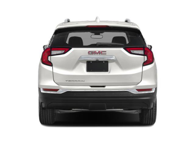 Used 2023 GMC Terrain SLE w/ Driver Convenience Package AWD/4WD image 5