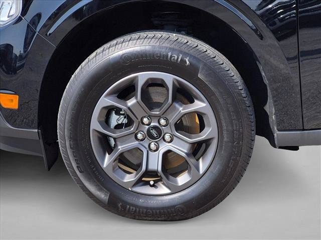 Used 2024 Ford Maverick XLT w/ XLT Luxury Package FWD image 9