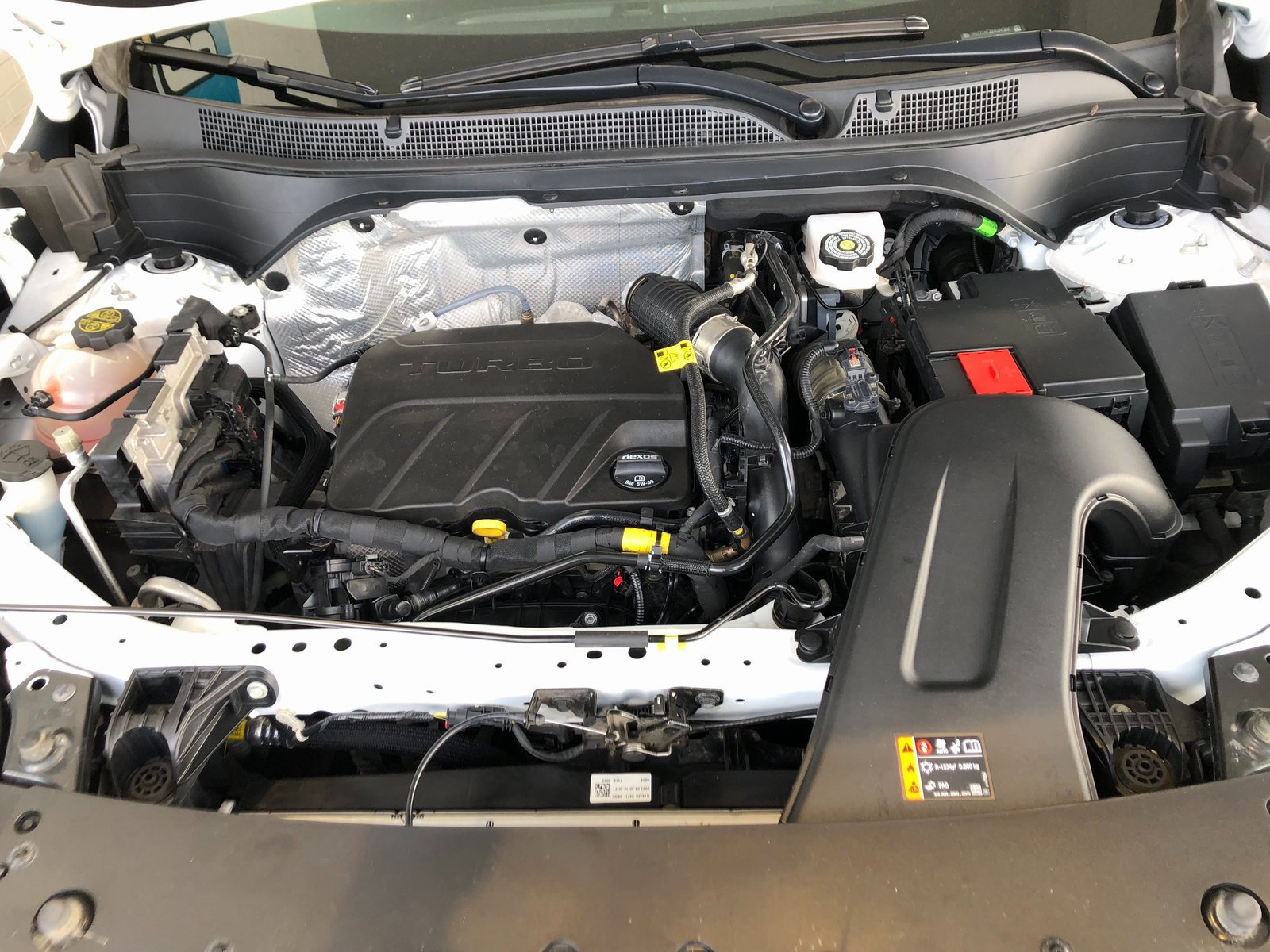 Used 2024 Chevrolet Trax LT w/ Sunroof Package image 3