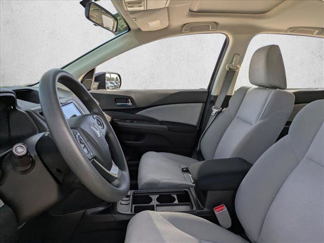 Used 2015 Honda CR-V EX image 16