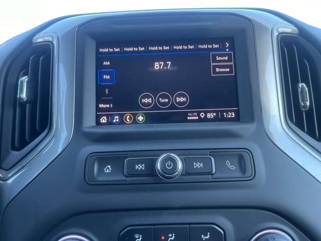 New 2024 Chevrolet Silverado 3500 W/T w/ WT Convenience Package image 21