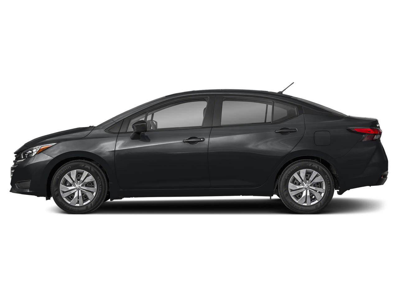 New 2025 Nissan Versa S w/ S Plus Package image 22