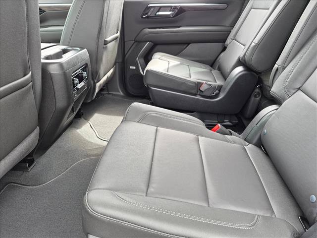 New 2026 Chevrolet Tahoe LT RWD image 15