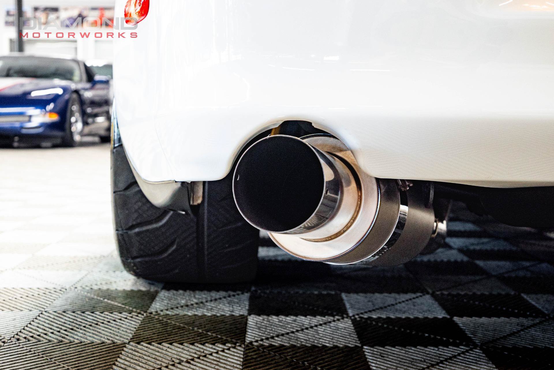 Used 1994 Toyota Supra Turbo RWD image 59