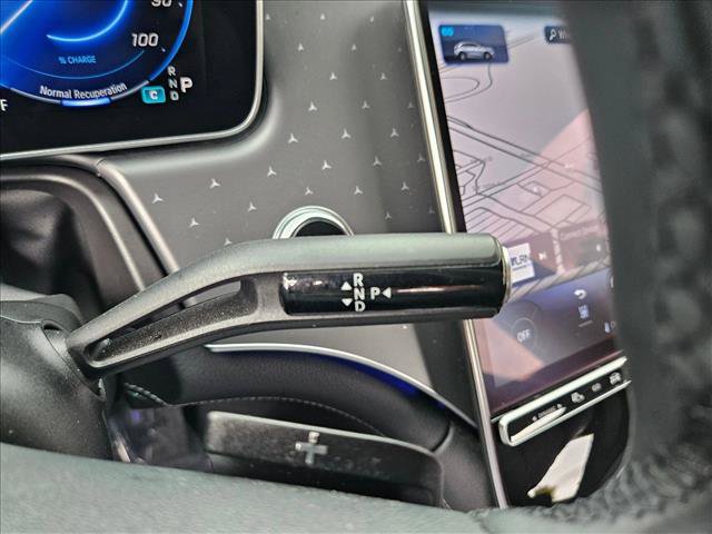 Certified 2023 Mercedes-Benz EQE 350+ SUV image 12