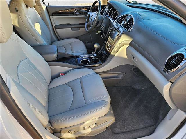 Used 2017 Buick Enclave Premium image 19