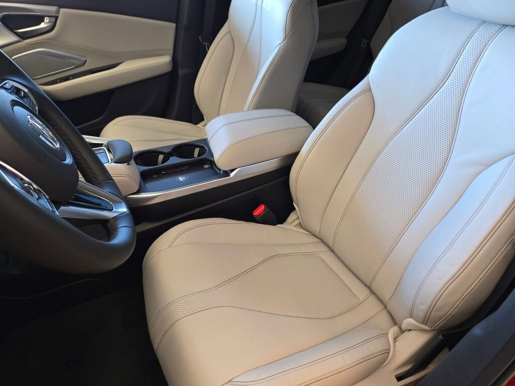New 2025 Acura RDX w/ Technology Package image 23