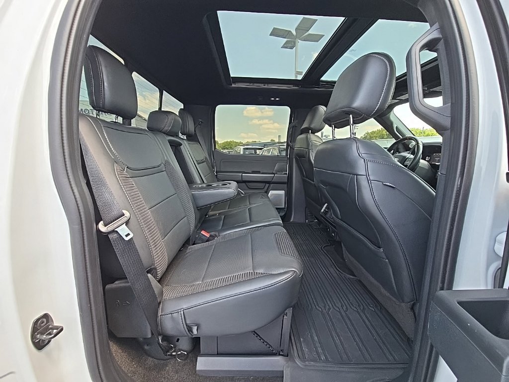 Used 2022 Ford F150 Raptor w/ Equipment Group 801A High AWD/4WD image 56