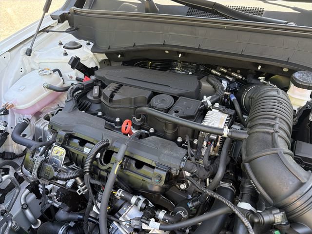 Used 2026 Hyundai Kona SEL Premium FWD image 28