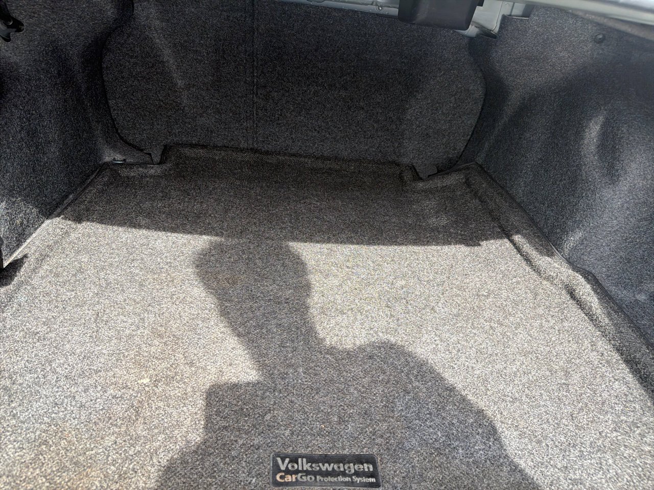 Used 2013 Volkswagen Passat 2.5 SE image 12