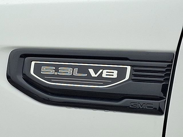 New 2026 GMC Sierra 1500 Elevation image 21