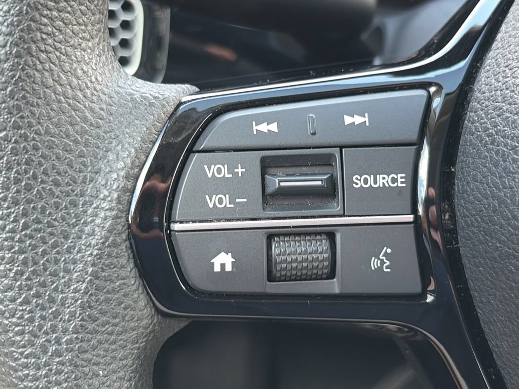 Used 2023 Honda Civic LX image 19