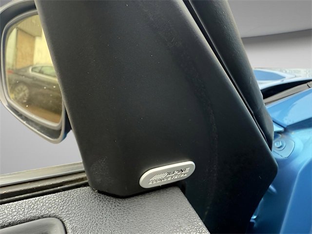 Used 2015 Dodge Charger R/T Scat Pack image 21