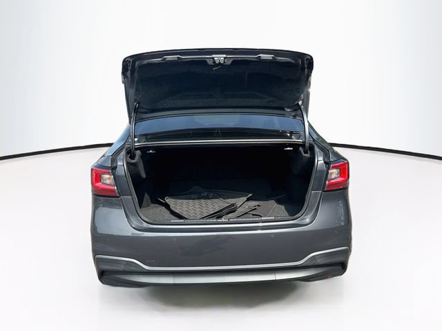 Certified 2023 Subaru Legacy Limited AWD/4WD image 30