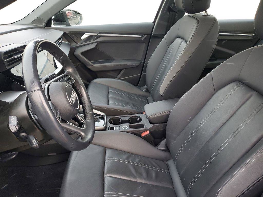 Used 2023 Audi A3 2.0T Premium image 8