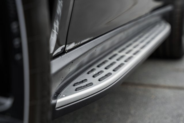 New 2026 Mercedes-Benz GLS 580 4MATIC image 19